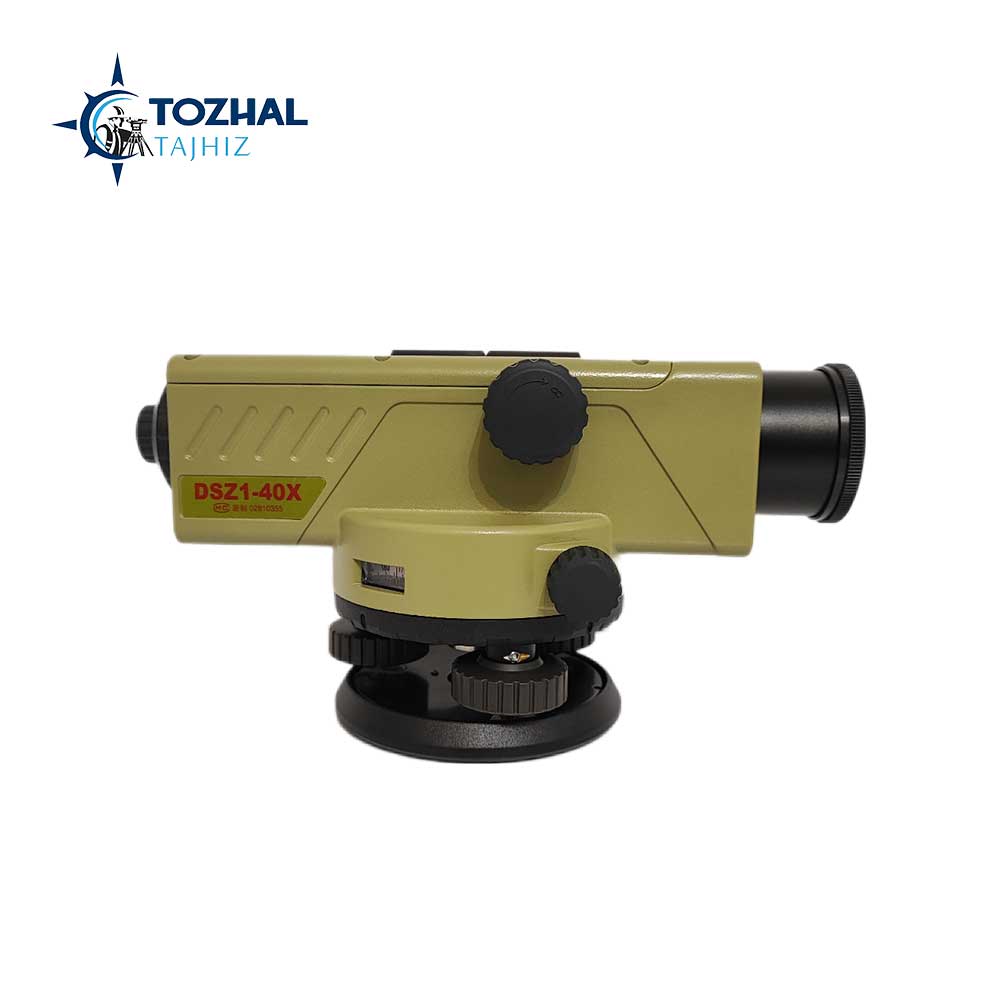 ترازیاب اتوماتیک FOIF DSZ1