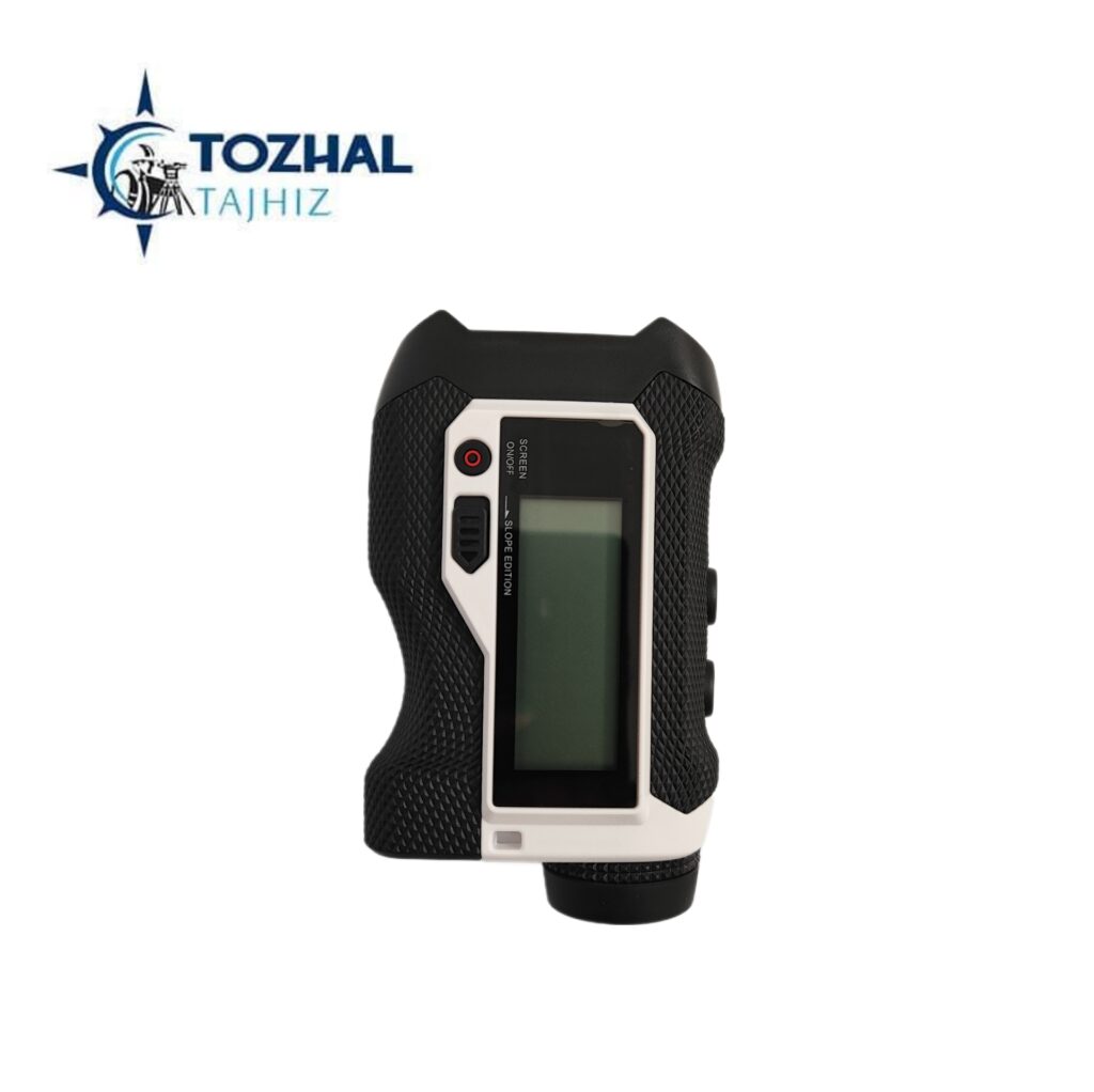 مسافت سنج لیزری (رنج فایندر) مایلسی PF3S-1000m