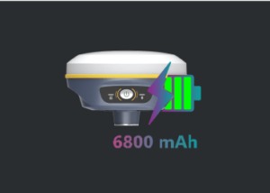 گیرنده ایستگاهی SOUTH V2