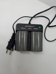 باتری های تارگت BL4400
