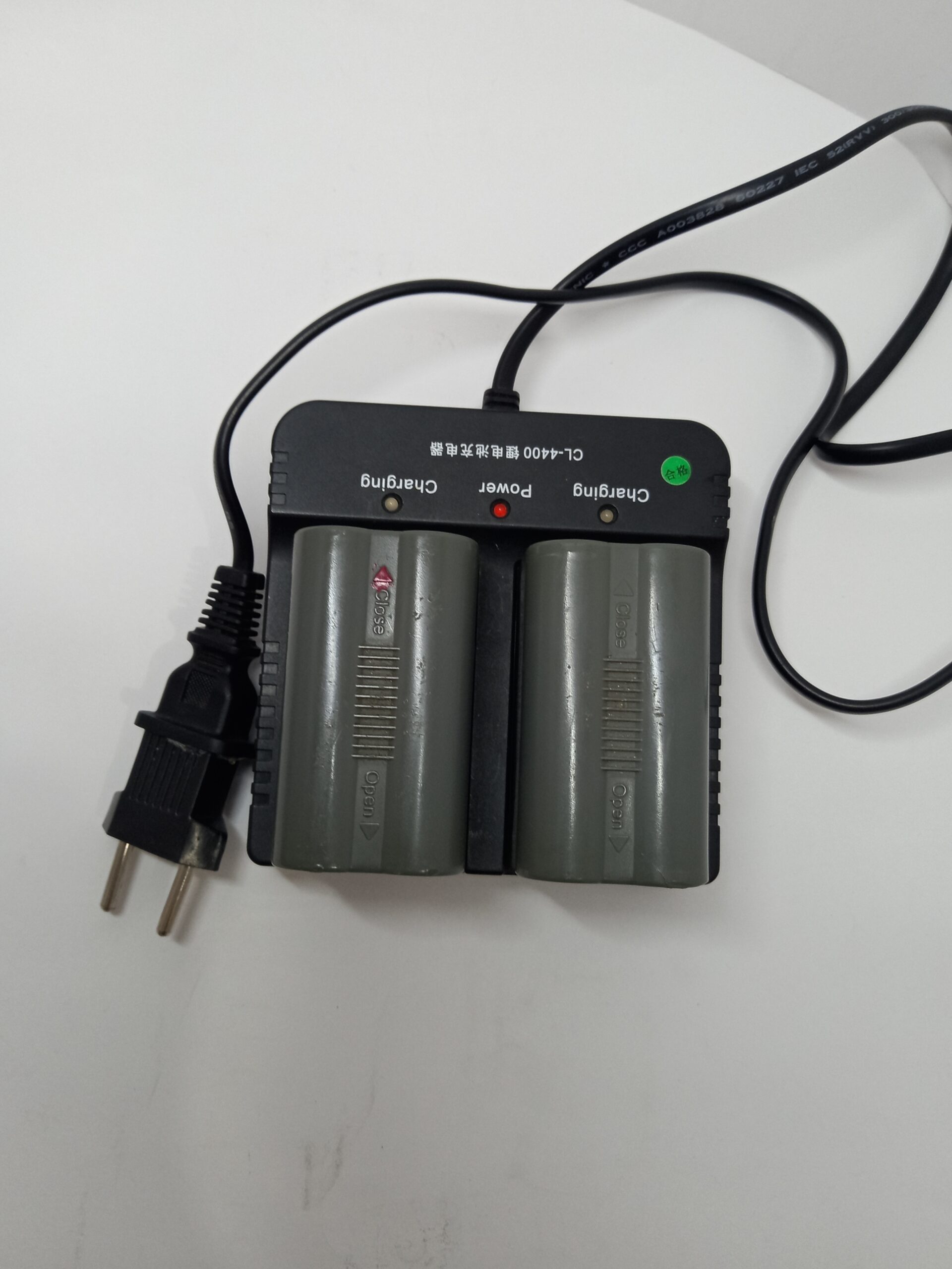 باتری های تارگت BL4400