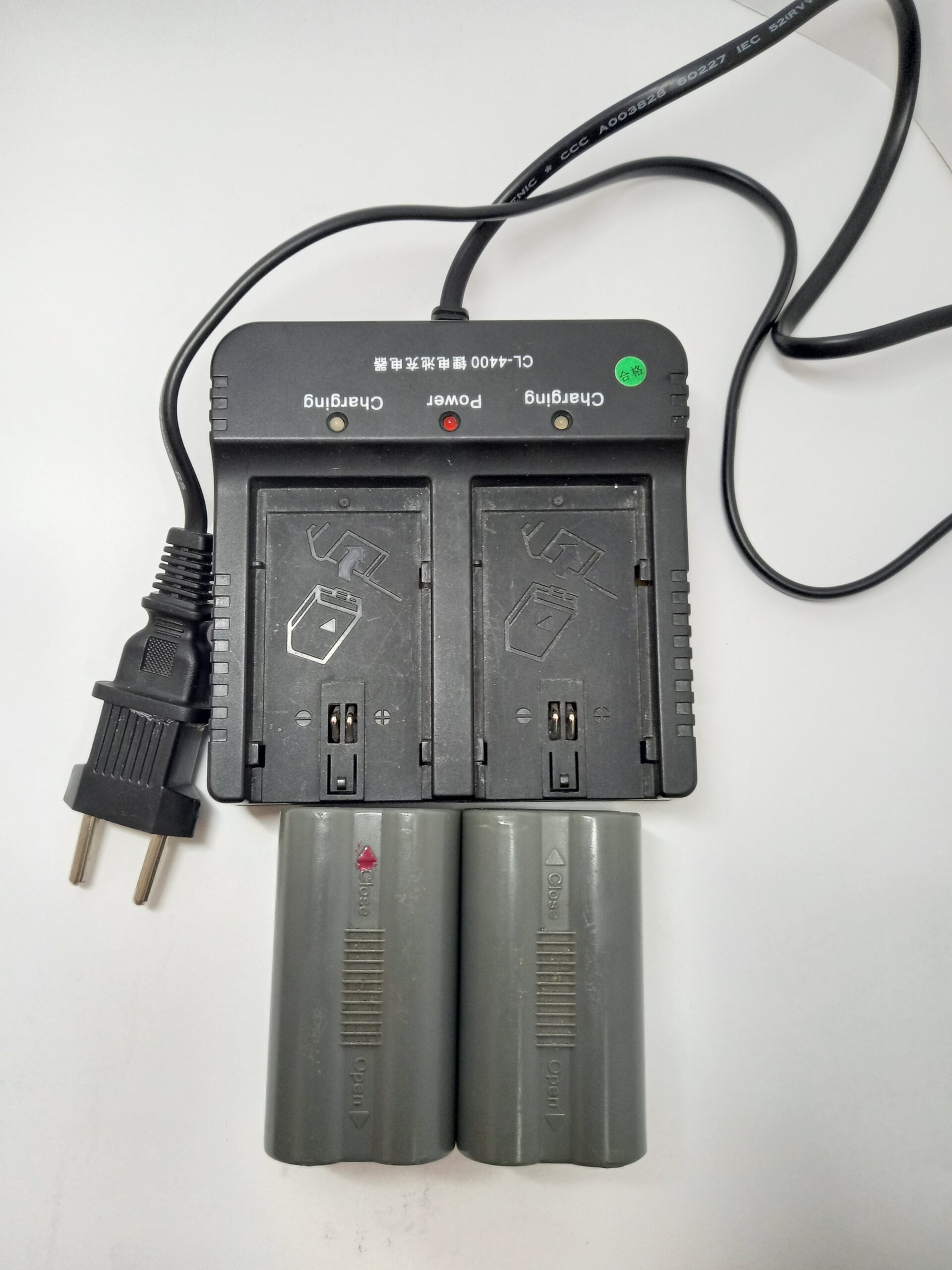 باتری های تارگت BL4400
