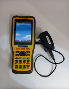 کنترلر صنعتی i-Hand 20