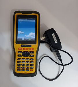کنترلر صنعتی i-Hand 20