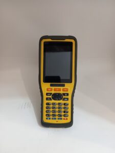 کنترلر صنعتی i-Hand 20