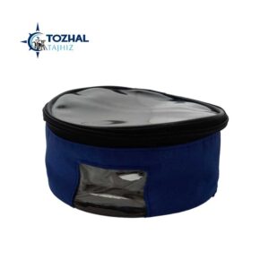 کاور گیرنده استگاهی