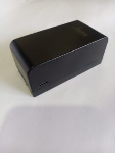 باتری لایکا مدل GEB121 تایپ C