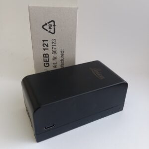باتری لایکا مدل GEB121 تایپ C