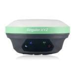 گیرنده مولتی فرکانس SINGULAR x1