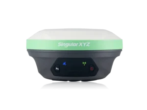گیرنده مولتی فرکانس SINGULAR x1