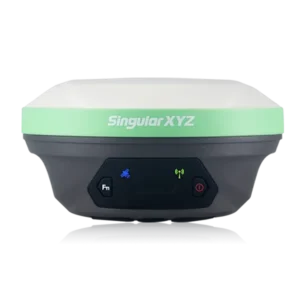 گیرنده مولتی فرکانس SINGULAR x1