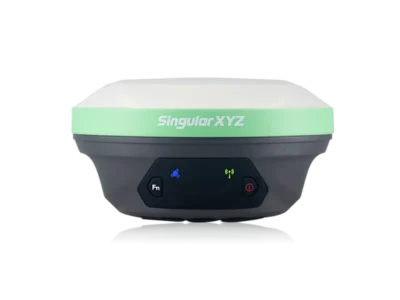گیرنده مولتی فرکانس  SINGULAR x1 LITE