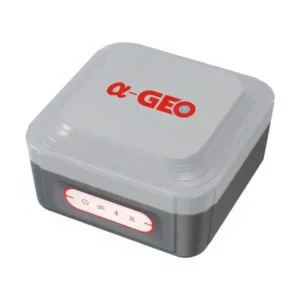 گیرنده ایستگاهی آلفا ژئو نتباکس NETBOX2 LITE