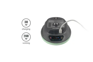 گیرنده مولتی فرکانس SINGULAR x1 PRO