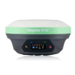 گیرنده مولتی فرکانس SINGULAR x1 PRO