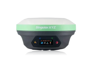 گیرنده مولتی فرکانس SINGULAR x1 PRO