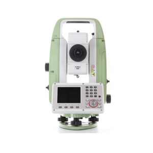 توتال استیشن لایکا  TS07plus