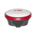 گیرنده ایستگاهیAlphaGeo Netbox3