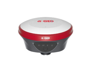 گیرنده ایستگاهیAlphaGeo Netbox3