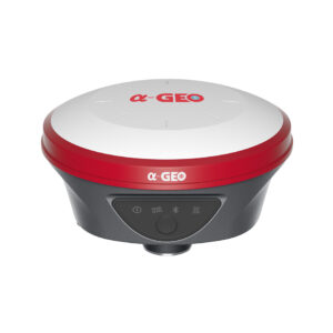 گیرنده ایستگاهیAlphaGeo Netbox3