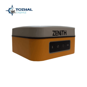 گیرنده ایستگاهی zenith t20 mini