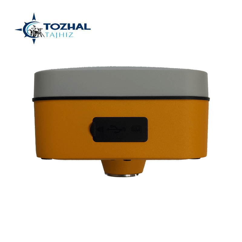 گیرنده ایستگاهی zenith t20 mini - تصویر 3