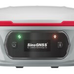 جی پی اس لیزری Jupiter از برند Comnav