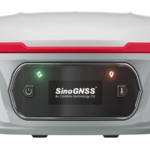 جی پی اس لیزری Jupiter از برند Comnav