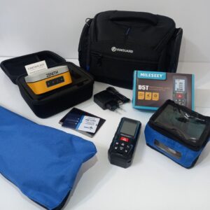 گیرنده ایستگاهی zenith t20 mini