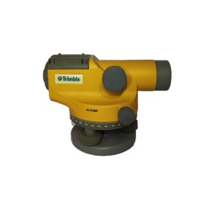ترازیاب Trimble AL232 کارکرده