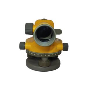 ترازیاب Trimble AL232 کارکرده