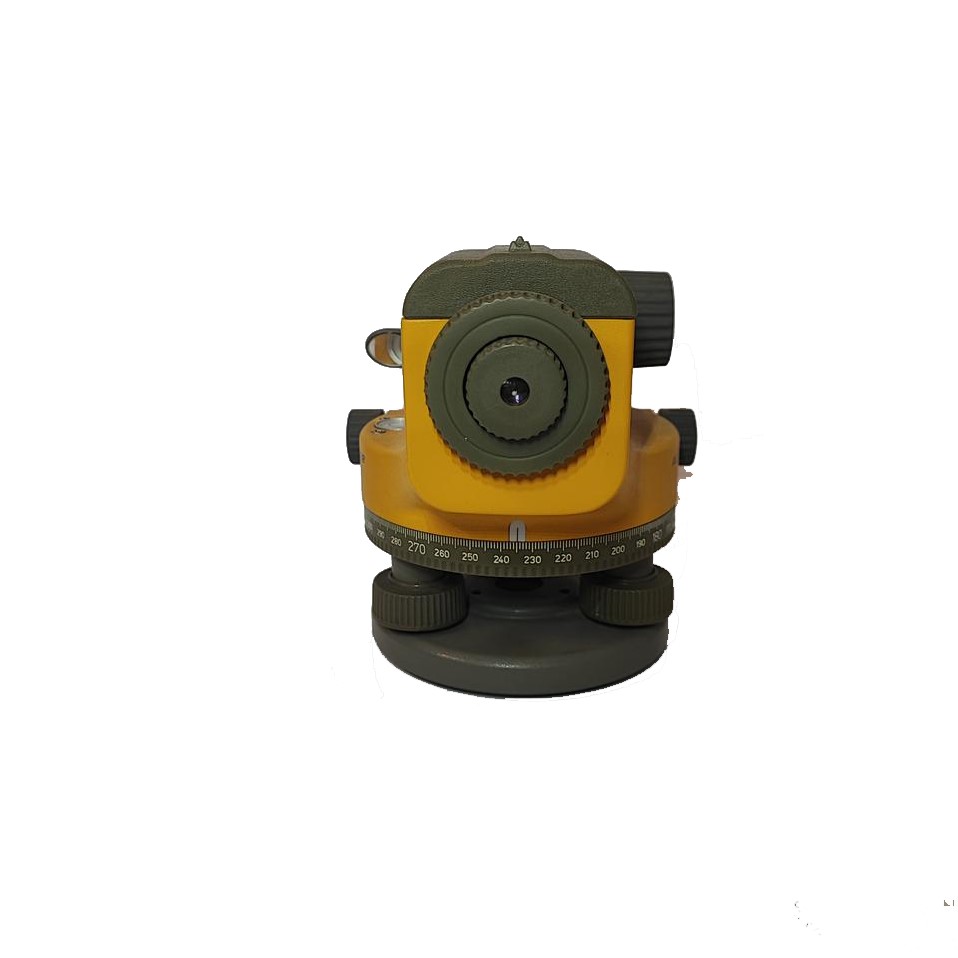 ترازیاب Trimble AL232 کارکرده