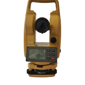 تئودولیت دیجیتال Target DT02کارکرده