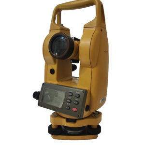 تئودولیت دیجیتال Target DT02کارکرده