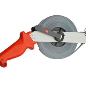 متر ۵۰ متری فلزی لیون (LION)