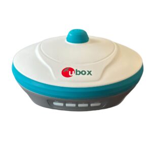 گیرنده مولتی فرکانس یوباکس U30Pro