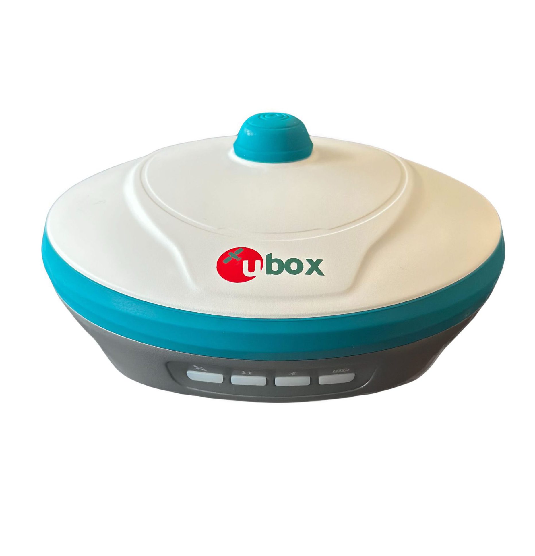 گیرنده مولتی فرکانس یوباکس U30Pro