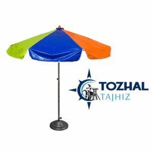 چتر نقشه برداری