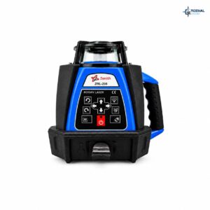 تراز لیزری دوار زنیت مدل ZRL-208| بدون مانیتور