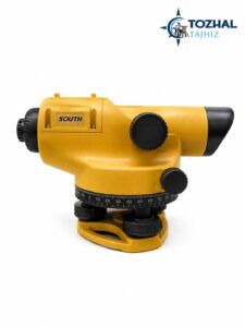 ترازیاب اتوماتیک SOUTH | مدل NL32