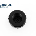 پیچ تبدیل رزوه پایه دوربین 5/8 به 1/4 اینچ ADA A00489