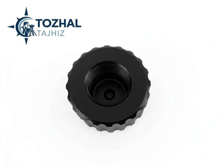 پیچ تبدیل رزوه پایه دوربین 5/8 به 1/4 اینچ ADA A00489
