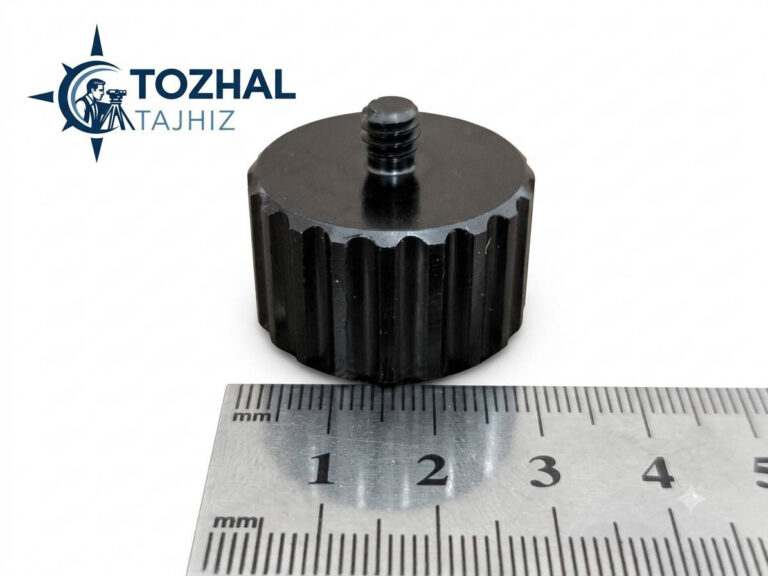 پیچ تبدیل رزوه پایه دوربین 5/8 به 1/4 اینچ ADA A00489