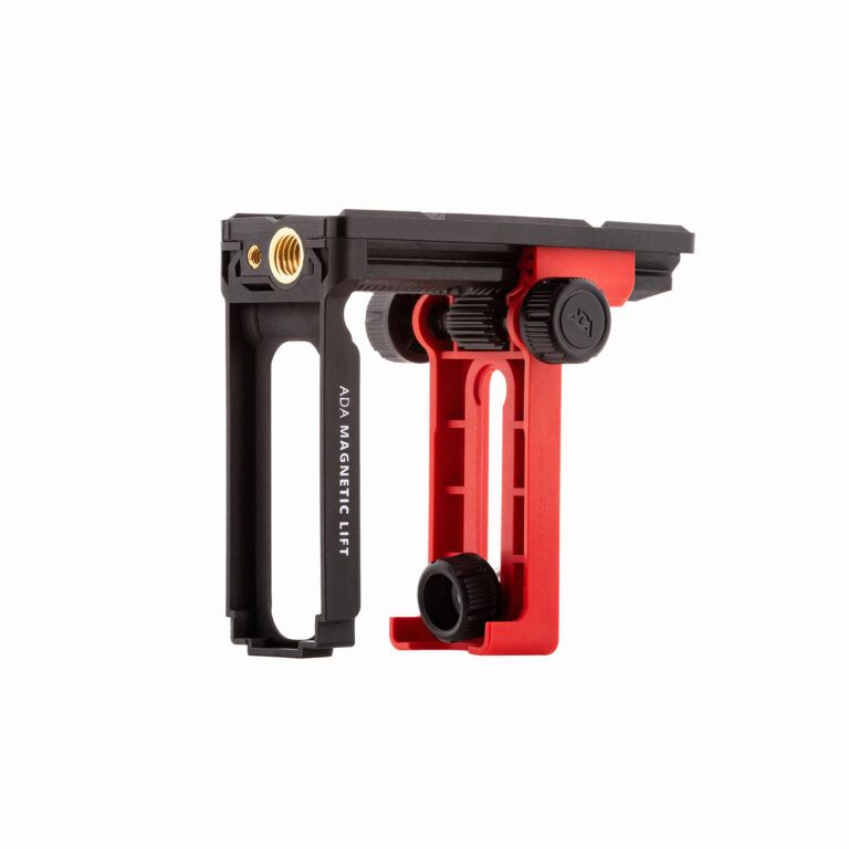 پایه مگنتی ترازلیزری ADA MAGNETIC LIFT