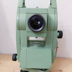 دوربین توتال استیشن لایکا Leica TCR805 Ultra