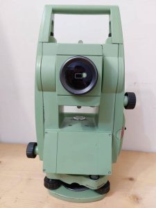 دوربین توتال استیشن لایکا Leica TCR805 Ultra