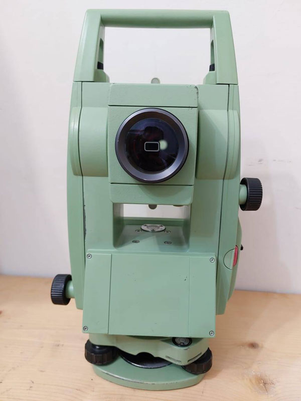 دوربین توتال استیشن لایکا Leica TCR805 Ultra