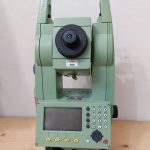 دوربین توتال استیشن لایکا Leica TCR805 Ultra