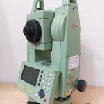 دوربین توتال استیشن لایکا Leica TCR805 Ultra