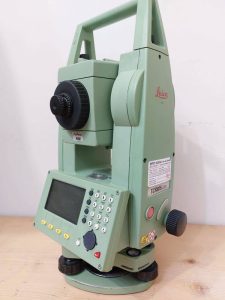 دوربین توتال استیشن لایکا Leica TCR805 Ultra